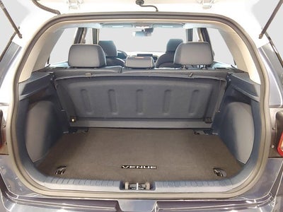 2022 Hyundai Venue Limited