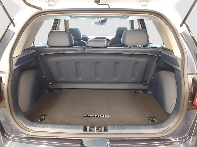 2022 Hyundai Venue Limited