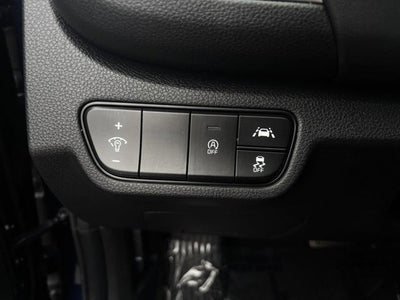 2021 Kia Seltos SX