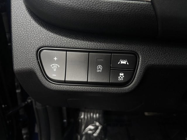 2021 Kia Seltos SX