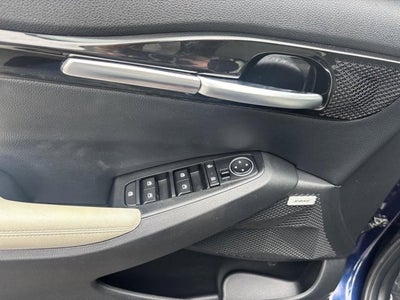 2021 Kia Seltos SX