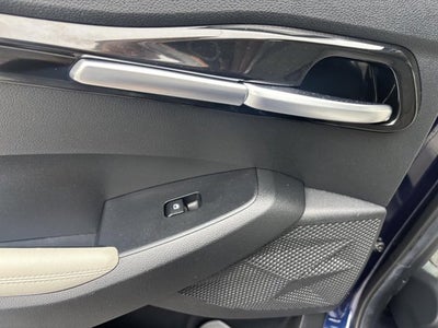 2021 Kia Seltos SX