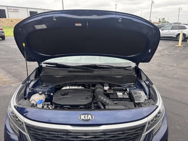 2021 Kia Seltos SX