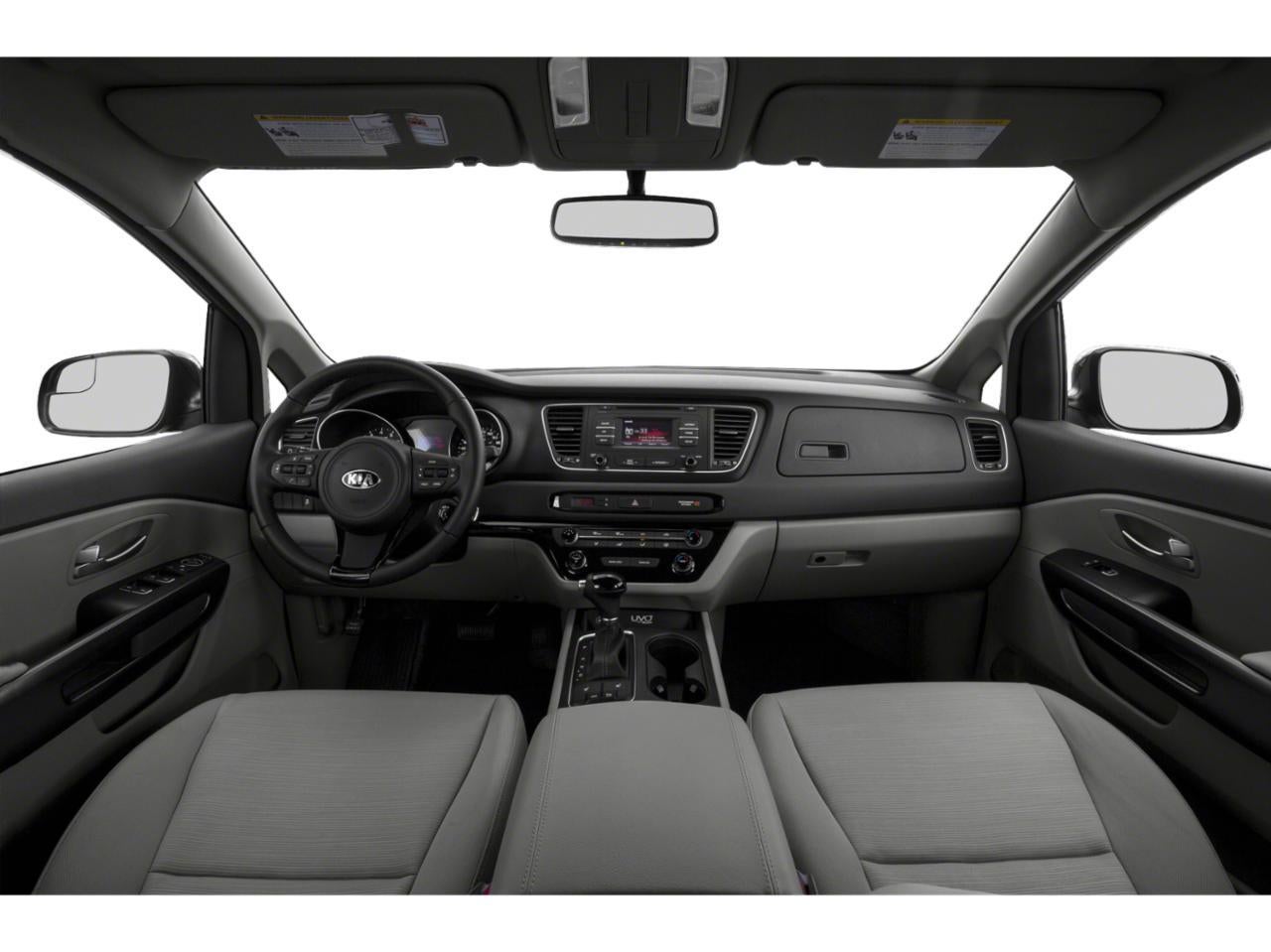 2016 Kia Sedona EX