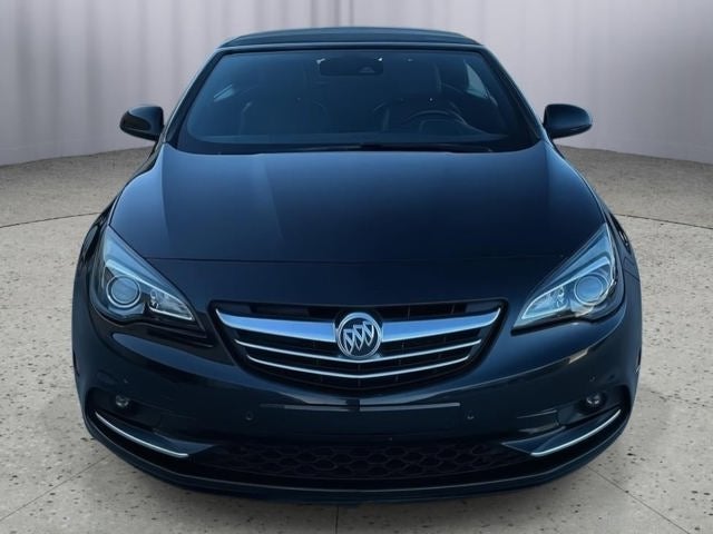 2016 Buick Cascada Premium
