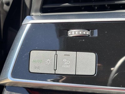 2022 Audi Q7 Premium Plus