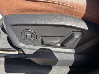 2022 Audi Q7 Premium Plus