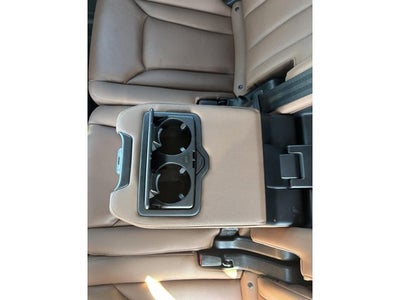 2022 Audi Q7 Premium Plus