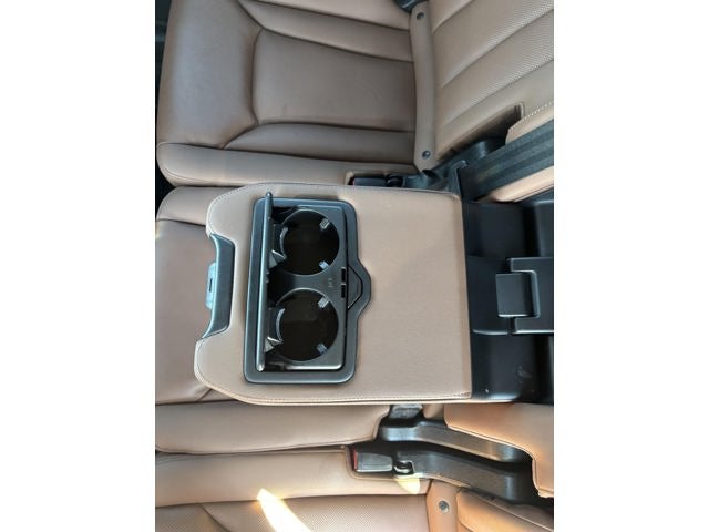 2022 Audi Q7 Premium Plus