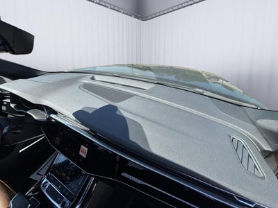 2022 Audi Q7 Premium Plus
