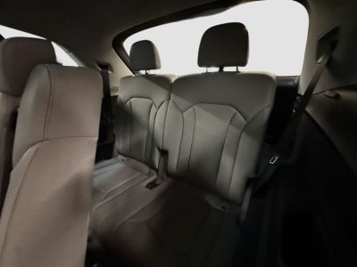2022 Audi Q7 Premium Plus