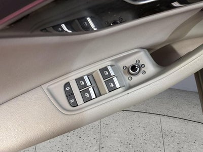 2022 Audi Q7 Premium Plus