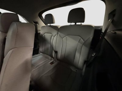 2022 Audi Q7 Premium Plus