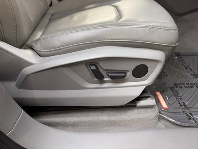 2022 Audi Q7 Premium Plus