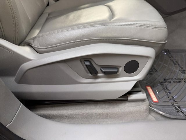 2022 Audi Q7 Premium Plus