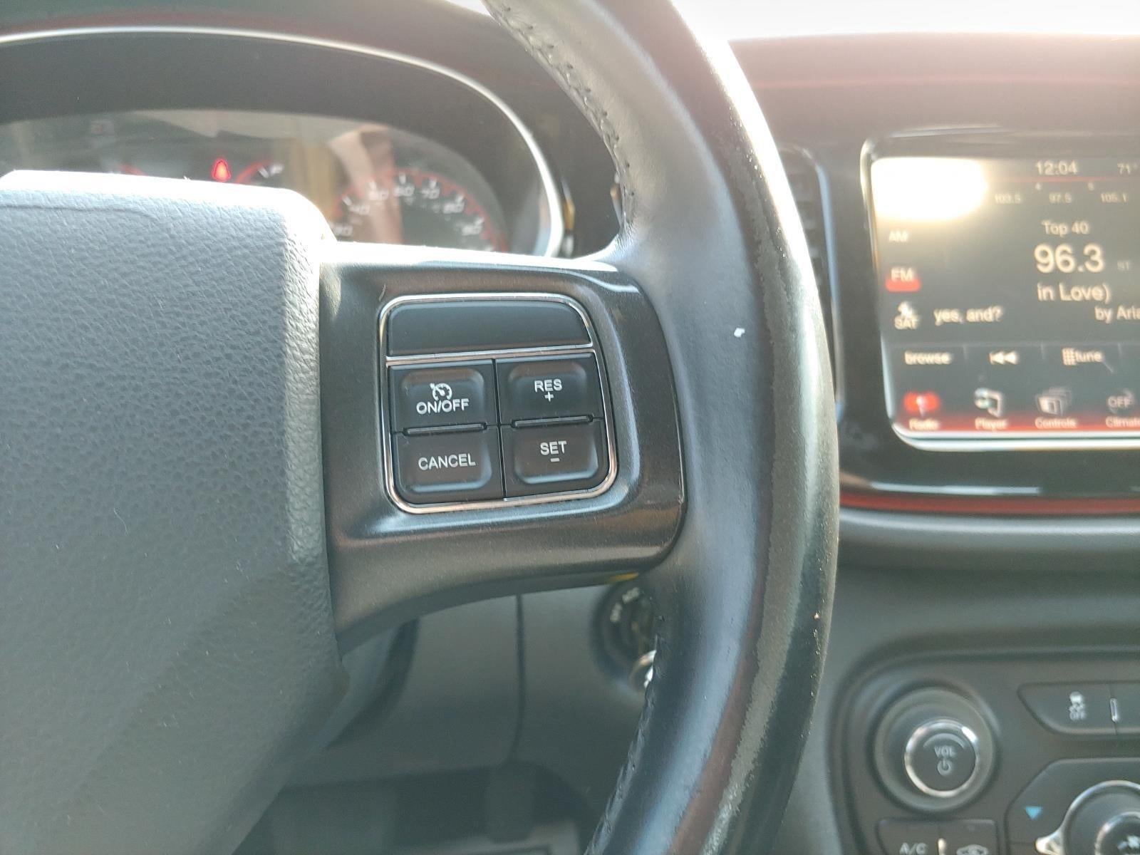 2016 Dodge Dart SXT