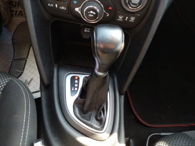 2016 Dodge Dart SXT