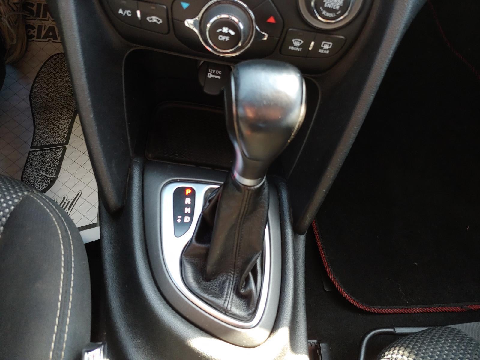 2016 Dodge Dart SXT