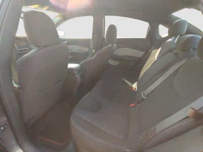2016 Dodge Dart SXT