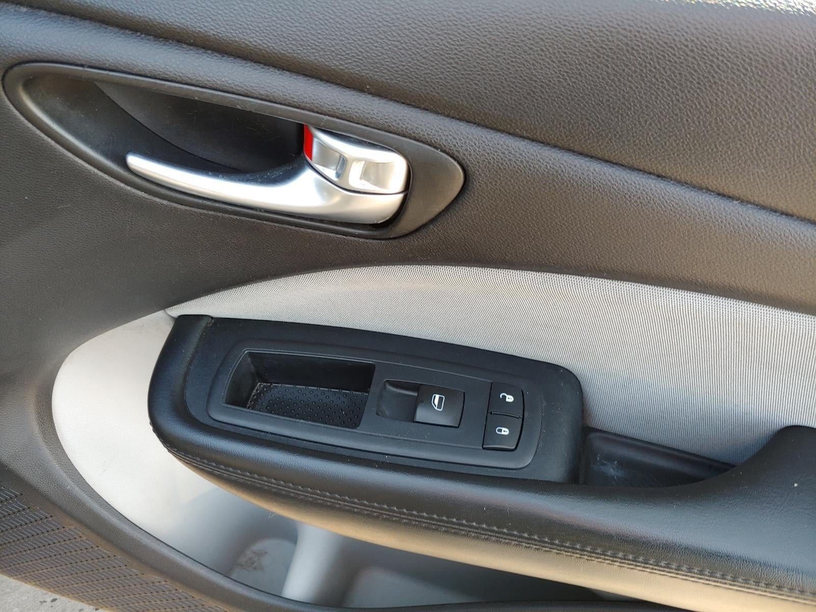 2016 Dodge Dart SXT