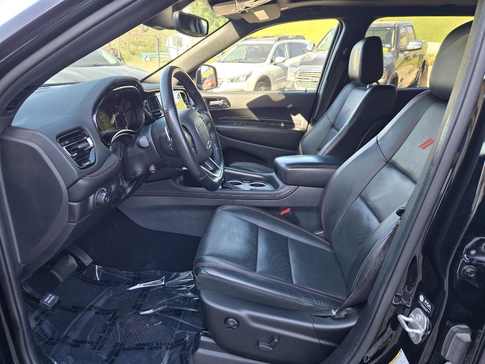 2023 Dodge Durango GT Plus