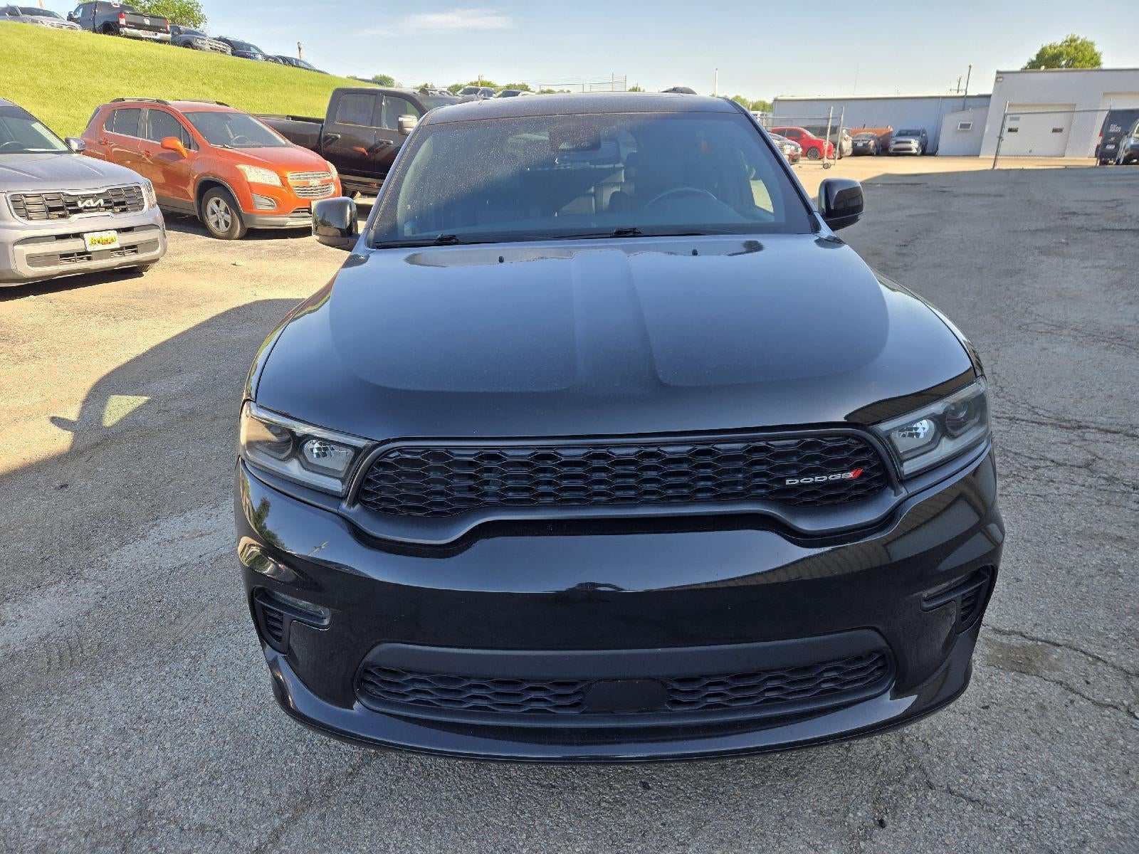 2023 Dodge Durango GT Plus