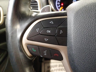 2014 Jeep Grand Cherokee Laredo