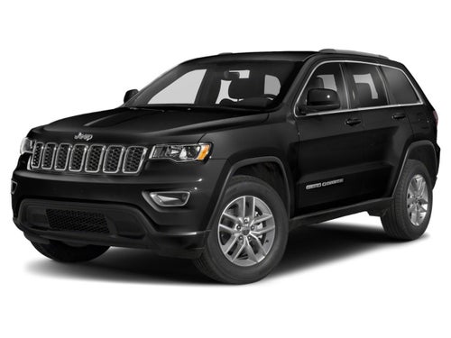 2019 Jeep Grand Cherokee Laredo E