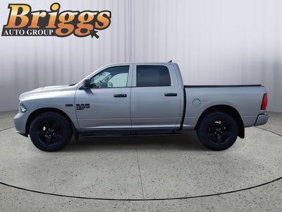 2019 RAM 1500 Classic Express