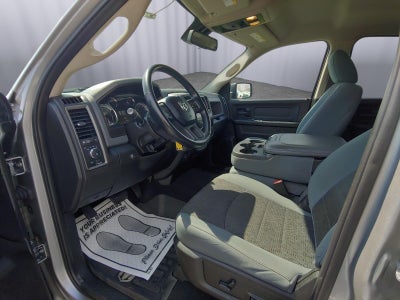 2019 RAM 1500 Classic Express