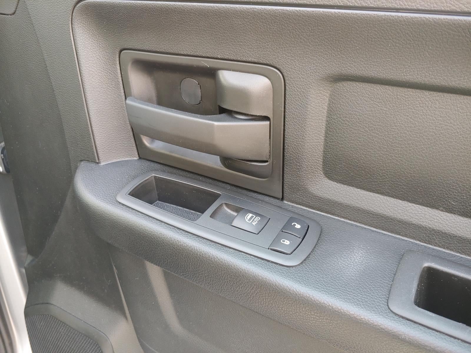 2019 RAM 1500 Classic Express