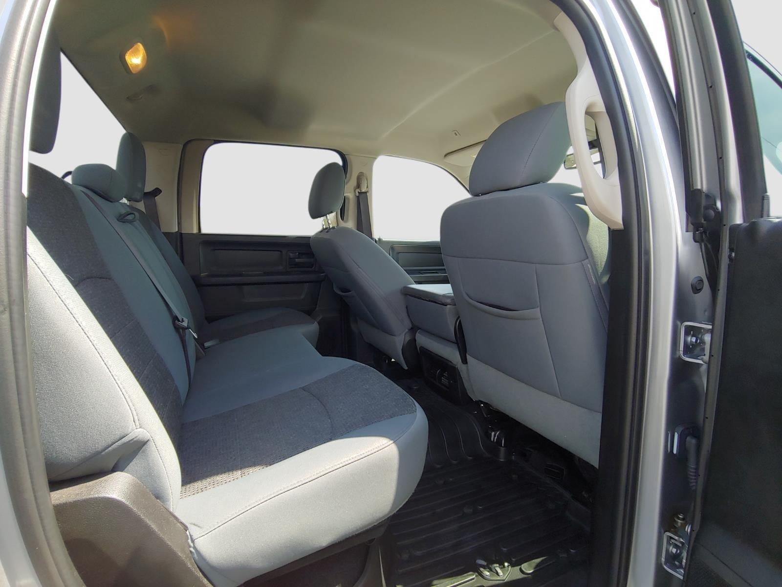 2019 RAM 1500 Classic Express