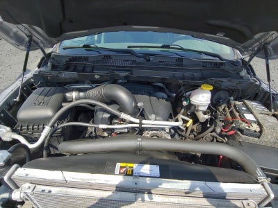 2019 RAM 1500 Classic Express