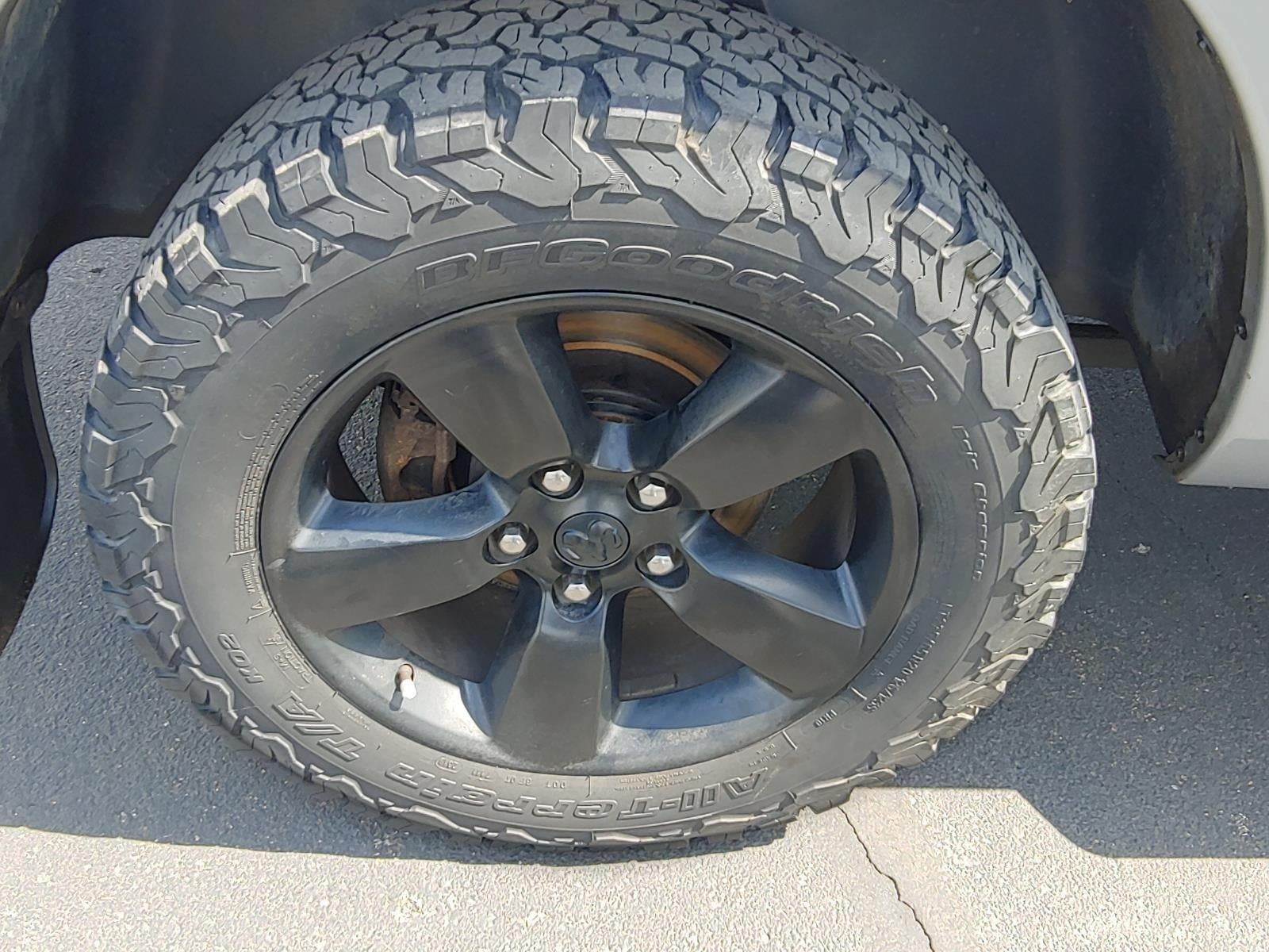 2019 RAM 1500 Classic Express