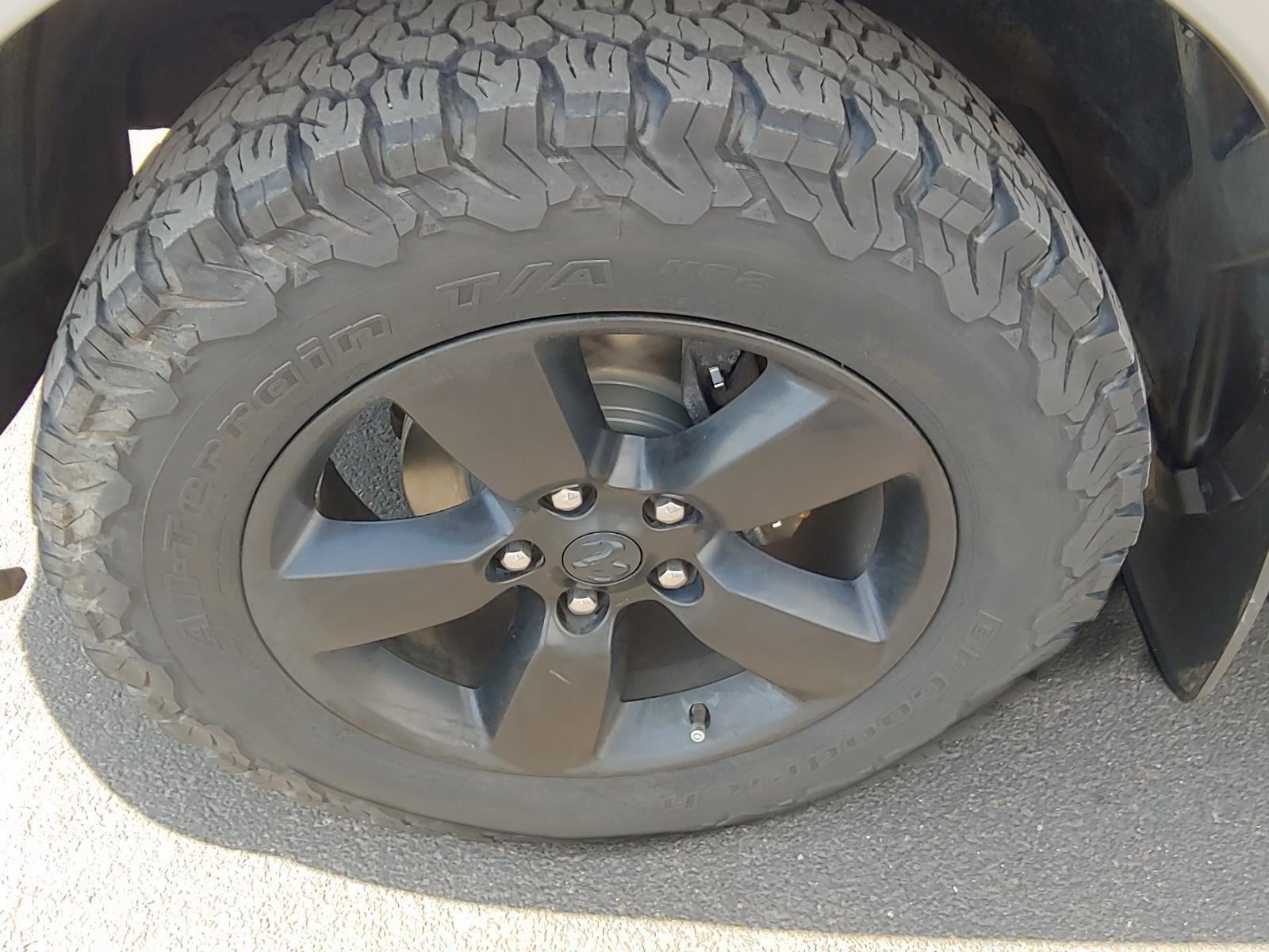 2019 RAM 1500 Classic Express