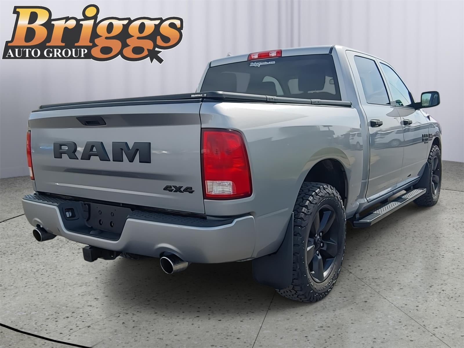 2019 RAM 1500 Classic Express