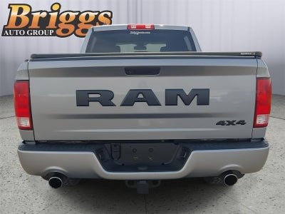 2019 RAM 1500 Classic Express