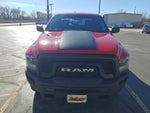 2020 RAM 1500 Classic Warlock