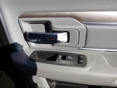 2020 RAM 1500 Classic Warlock