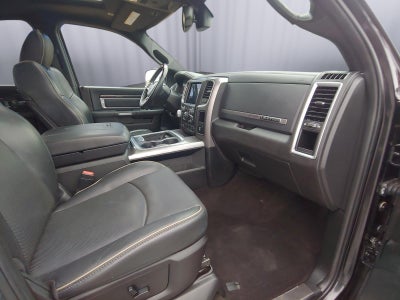 2018 RAM 1500 Limited