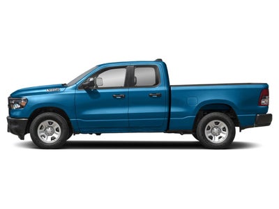 2023 RAM 1500 Tradesman
