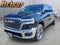 2025 RAM 1500 Longhorn