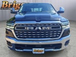 2025 RAM 1500 Longhorn