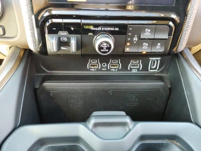 2025 RAM 1500 Longhorn