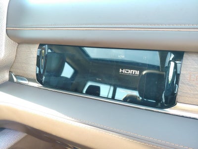 2025 RAM 1500 Longhorn