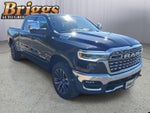 2025 RAM 1500 Longhorn