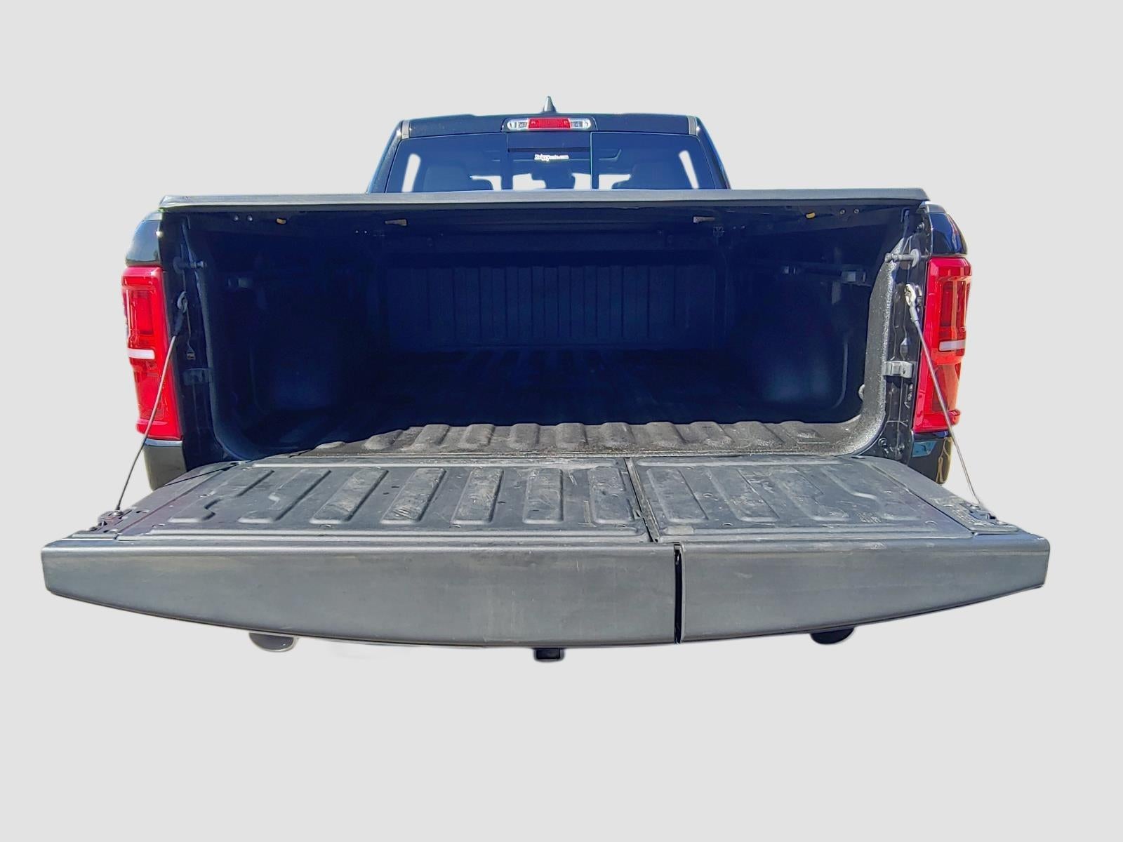 2025 RAM 1500 Longhorn