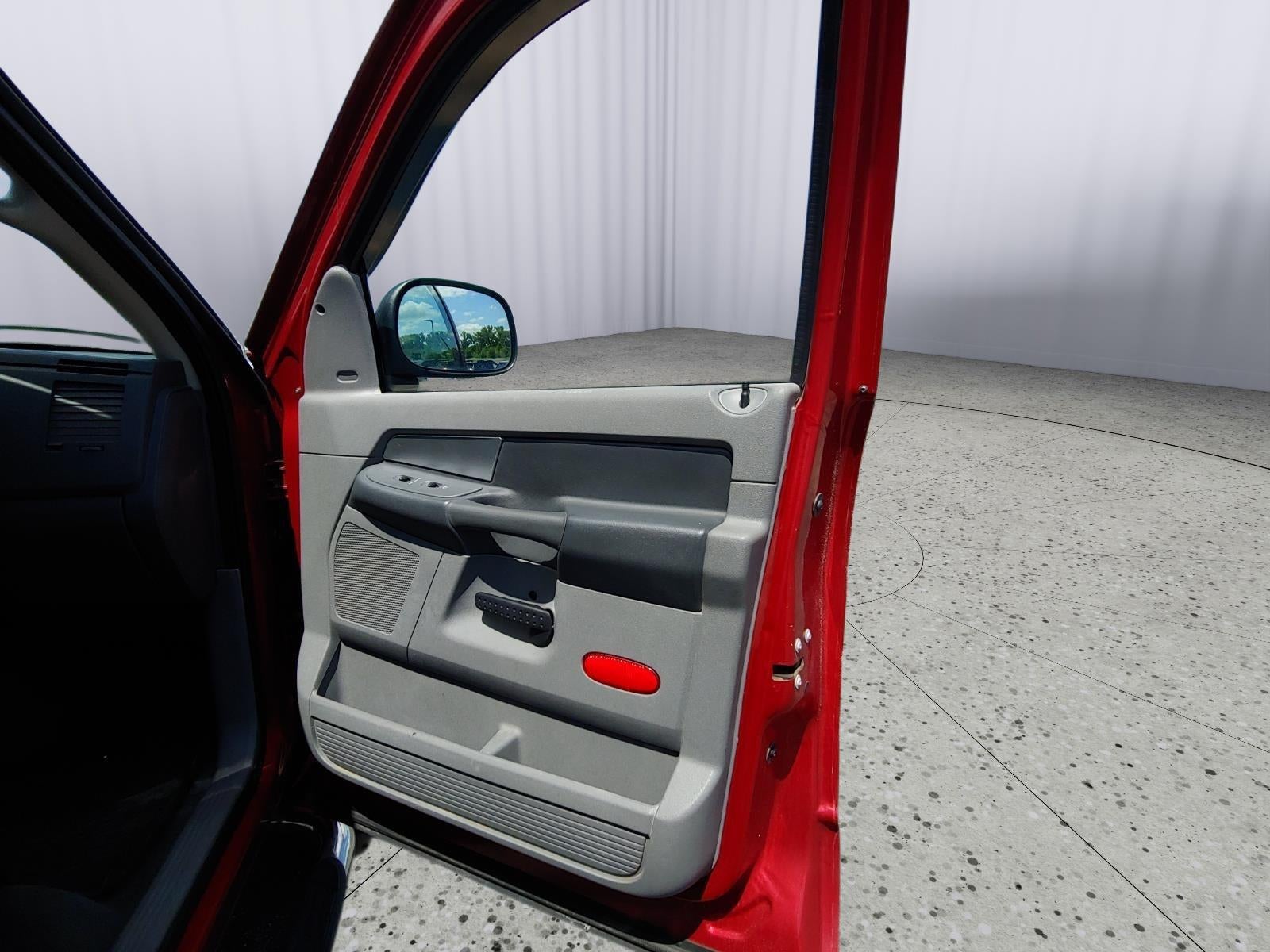 2008 Dodge Ram 1500 SLT