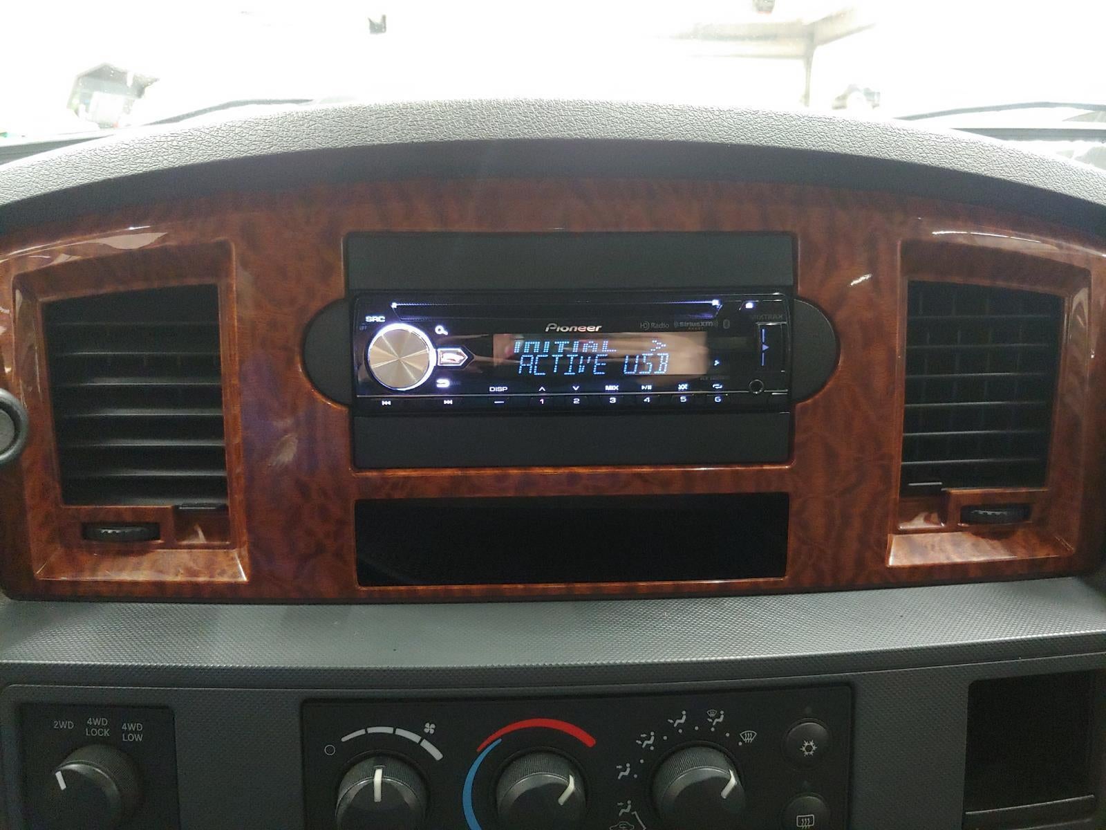 2008 Dodge Ram 1500 SLT