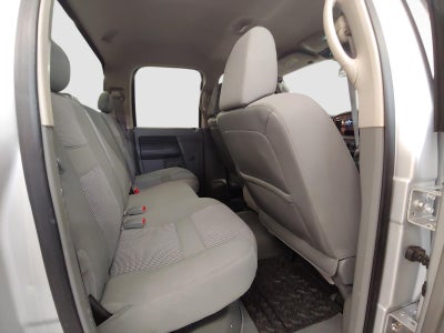 2008 Dodge Ram 1500 SLT